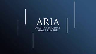 Aria @ Jalan Tun Razak