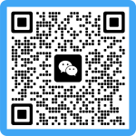 Wechat QR with Border@300x